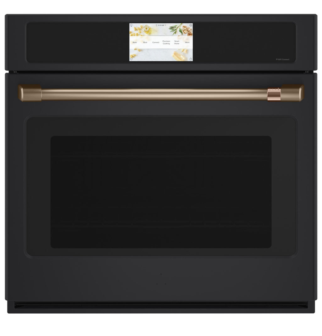 Café™ Professional Series 30" Smart Built-In Convection Single Wall Oven