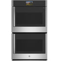 GE Profile™ 30" Smart Built-In Convection Double Wall Oven with Right-Hand Side-Swing Doors