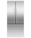 17 cu ft Series 7 French Door Refrigerator Freezer