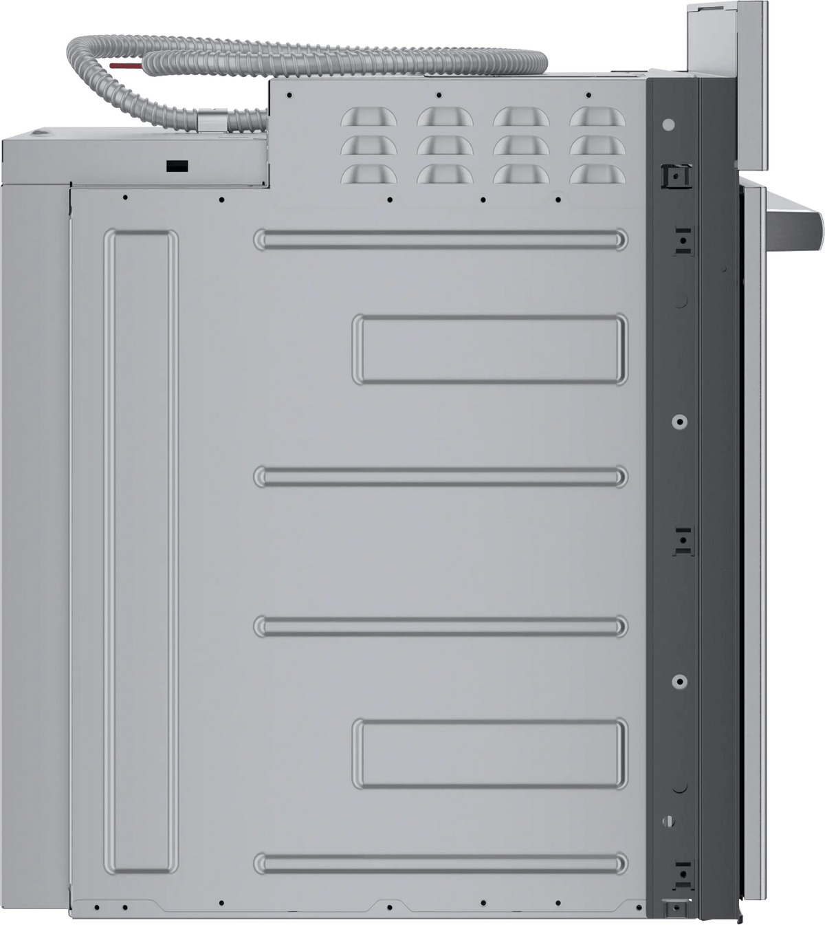 Benchmark™ Single Wall Oven 30'' Stainless Steel
