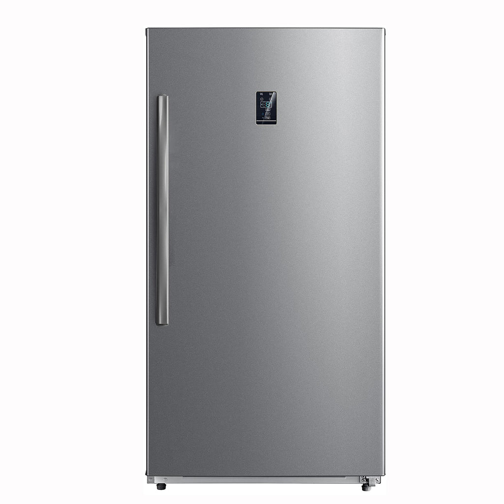 Forno Rizzuto 28-Inch Upright Convertible Refrigerator, Right Swing, ENERGY STAR Certified