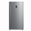 Forno Rizzuto 28-Inch Upright Convertible Refrigerator, Right Swing, ENERGY STAR Certified