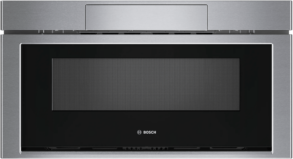 800 Series Drawer Microwave 30" Stainless Steel