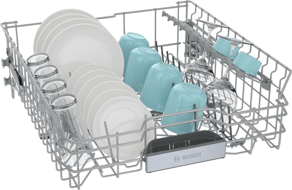 Benchmark™ Dishwasher 24''