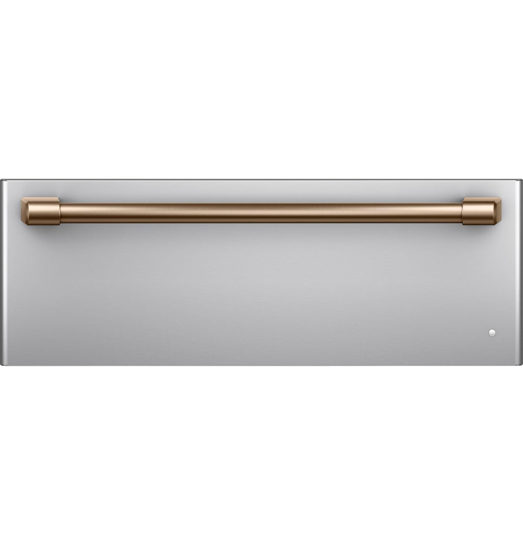 Café™ 30" Warming Drawer