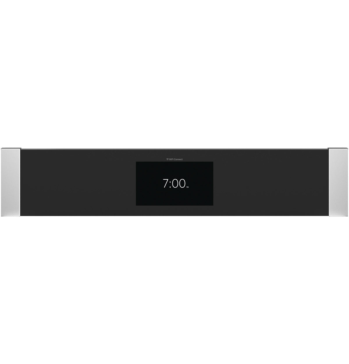 GE Profile™ 27" Smart Built-In Convection Single Wall Oven