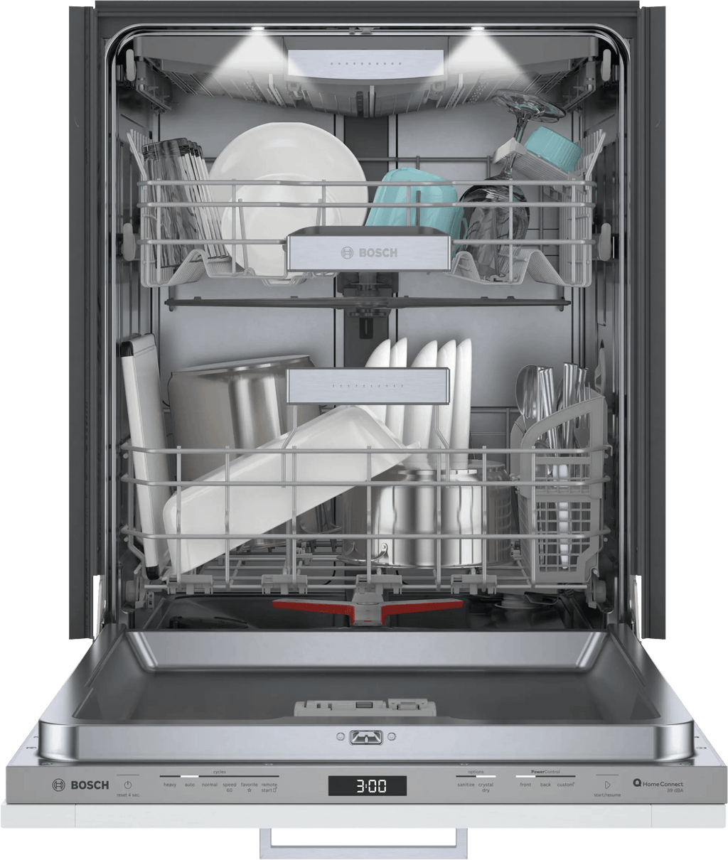 Benchmark™ Dishwasher 24''