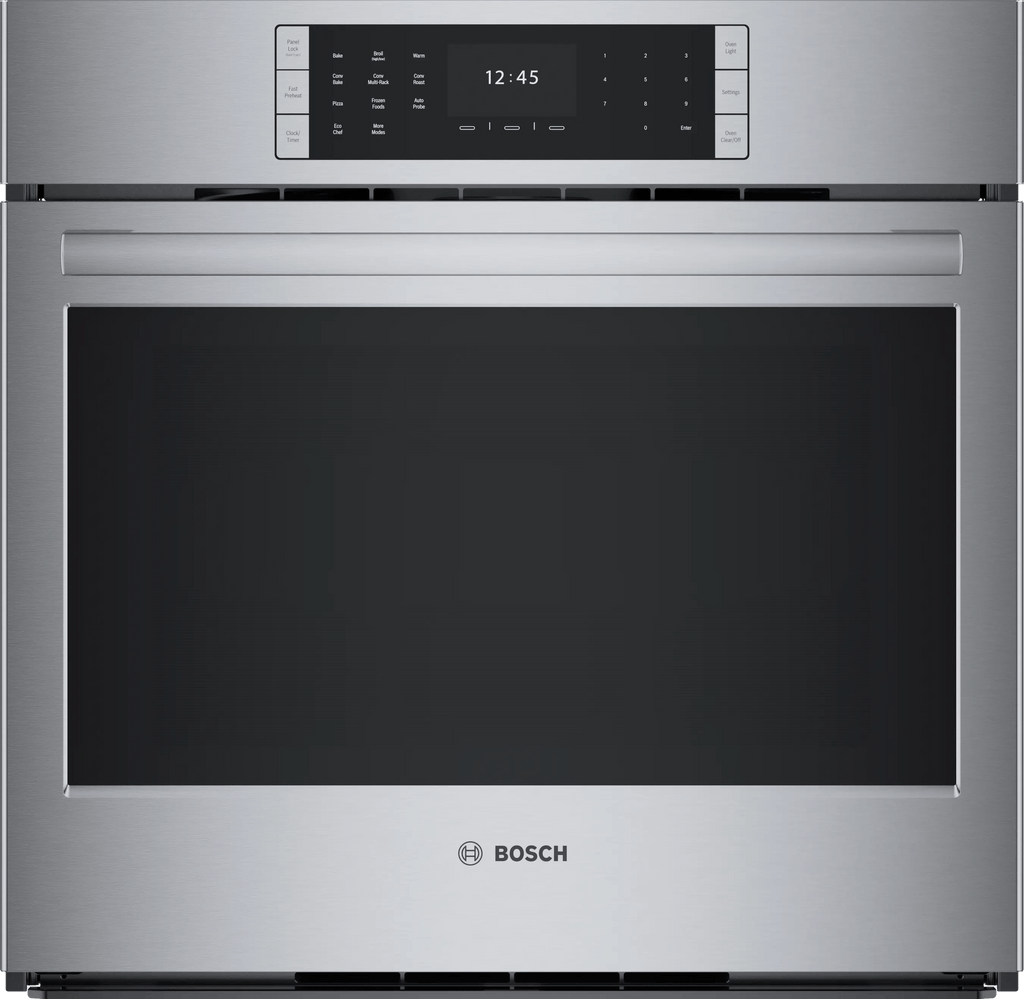 Benchmark™ Single Wall Oven 30'' Stainless Steel