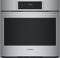 Benchmark™ Single Wall Oven 30'' Stainless Steel