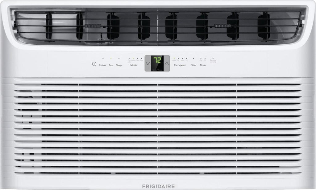 8,000 BTU Through the Wall Room Air Conditioner