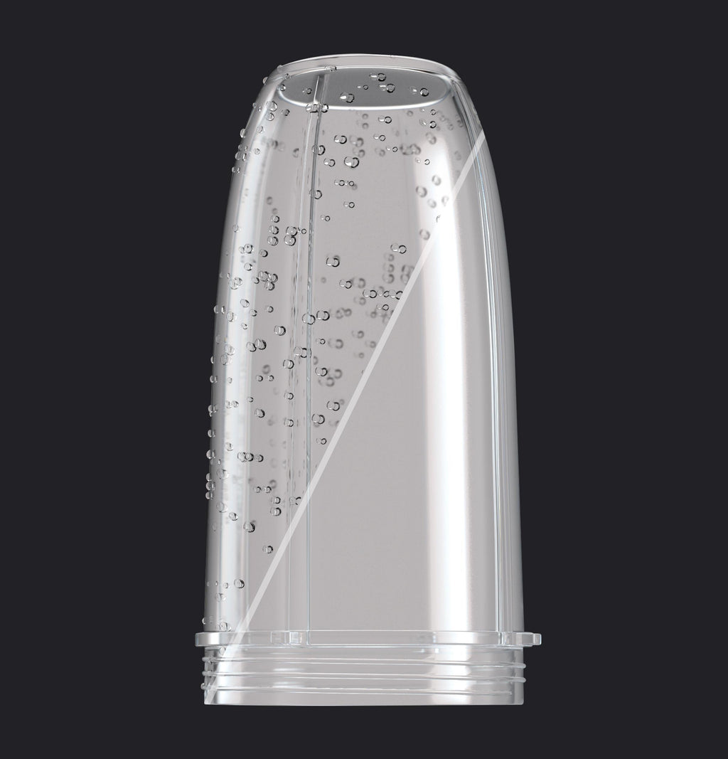 GE Profile™ ENERGY STAR® Fingerprint Resistant Top Control Stainless Interior Dishwasher with Microban™ Antimicrobial Technology