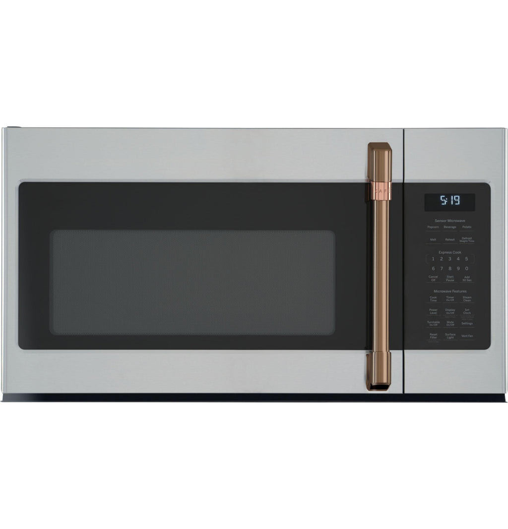Café™ 1.9 Cu. Ft. Over-the-Range Microwave Oven