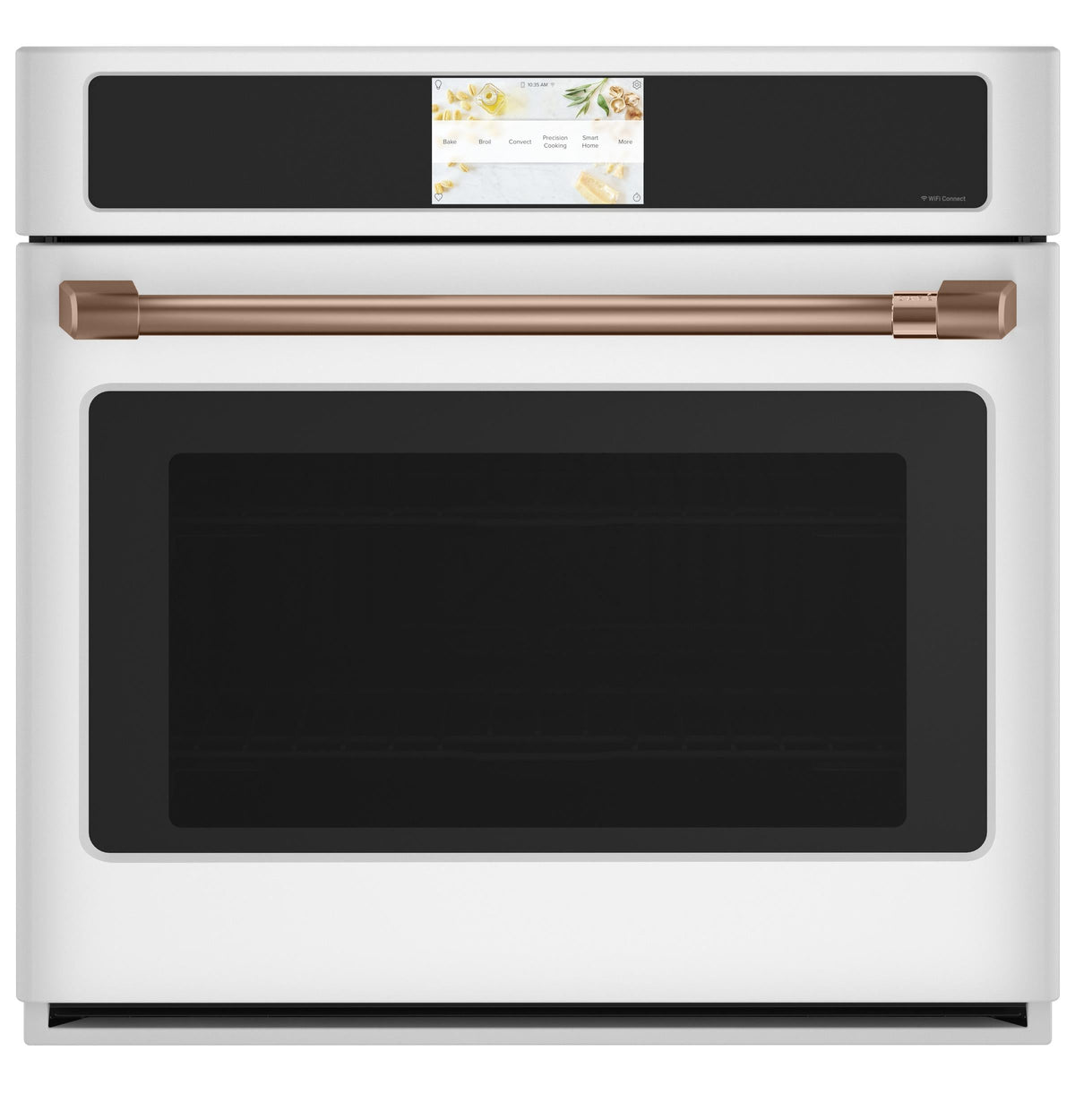 Café™ Professional Series 30" Smart Built-In Convection Single Wall Oven
