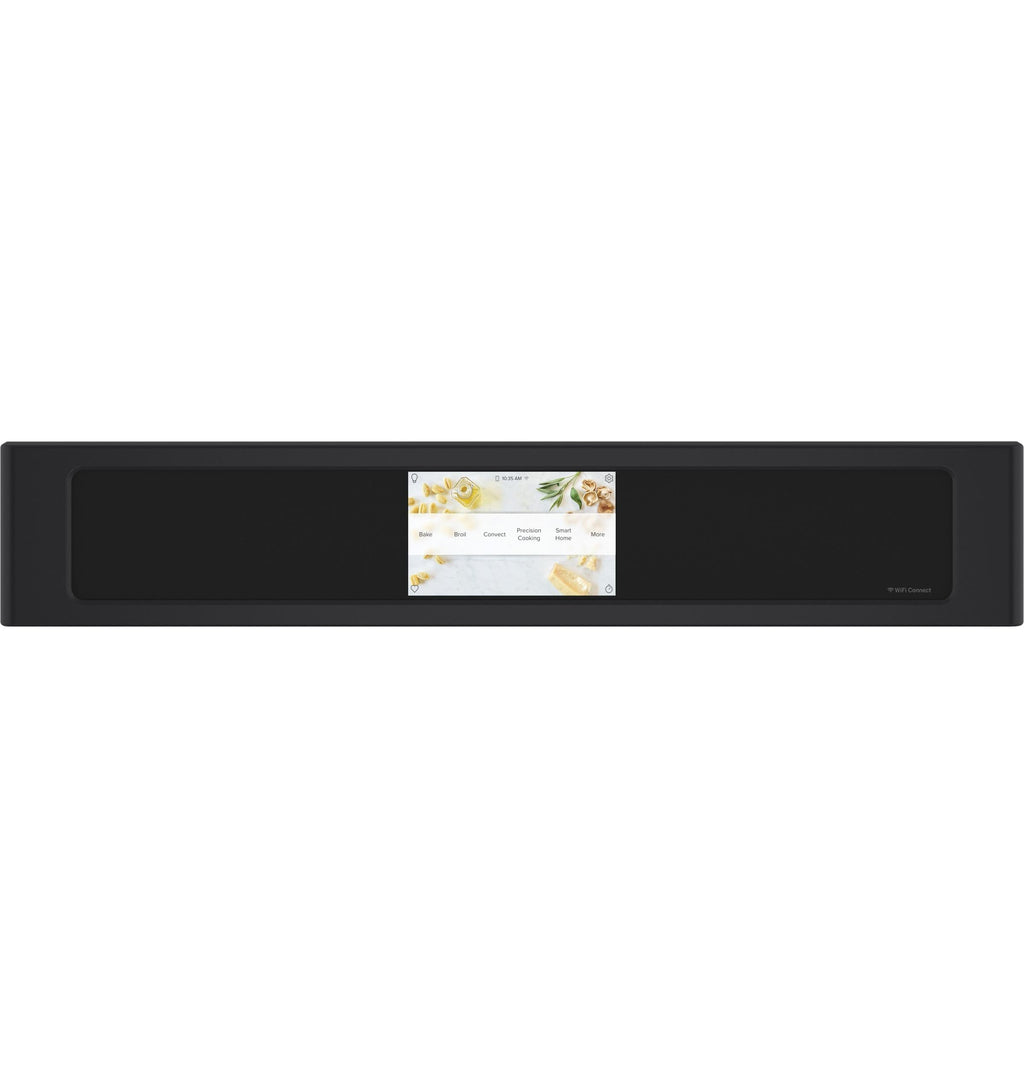 Café™ Professional Series 30" Smart Built-In Convection Single Wall Oven