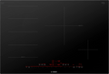 Benchmark™ Induction Cooktop 30'' surface mount without frame