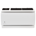 Friedrich WallMaster Inverter 14,000 BTU 230V Smart Through-the-Wall Air Conditioner with Heat Pump