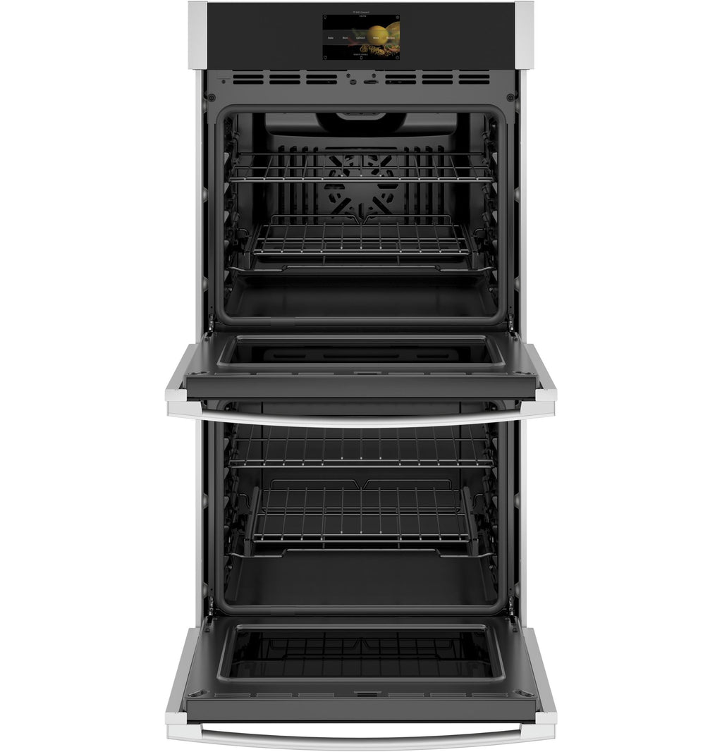 GE Profile™ 27" Smart Built-In Convection Double Wall Oven