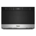 24-inch Built-in Microwave Drawer with Sensor Cooking