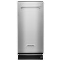 1.4 Cu. Ft. Built-In Trash Compactor