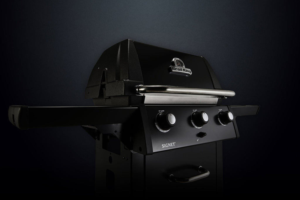 Broil King Signet 320 Shadow
