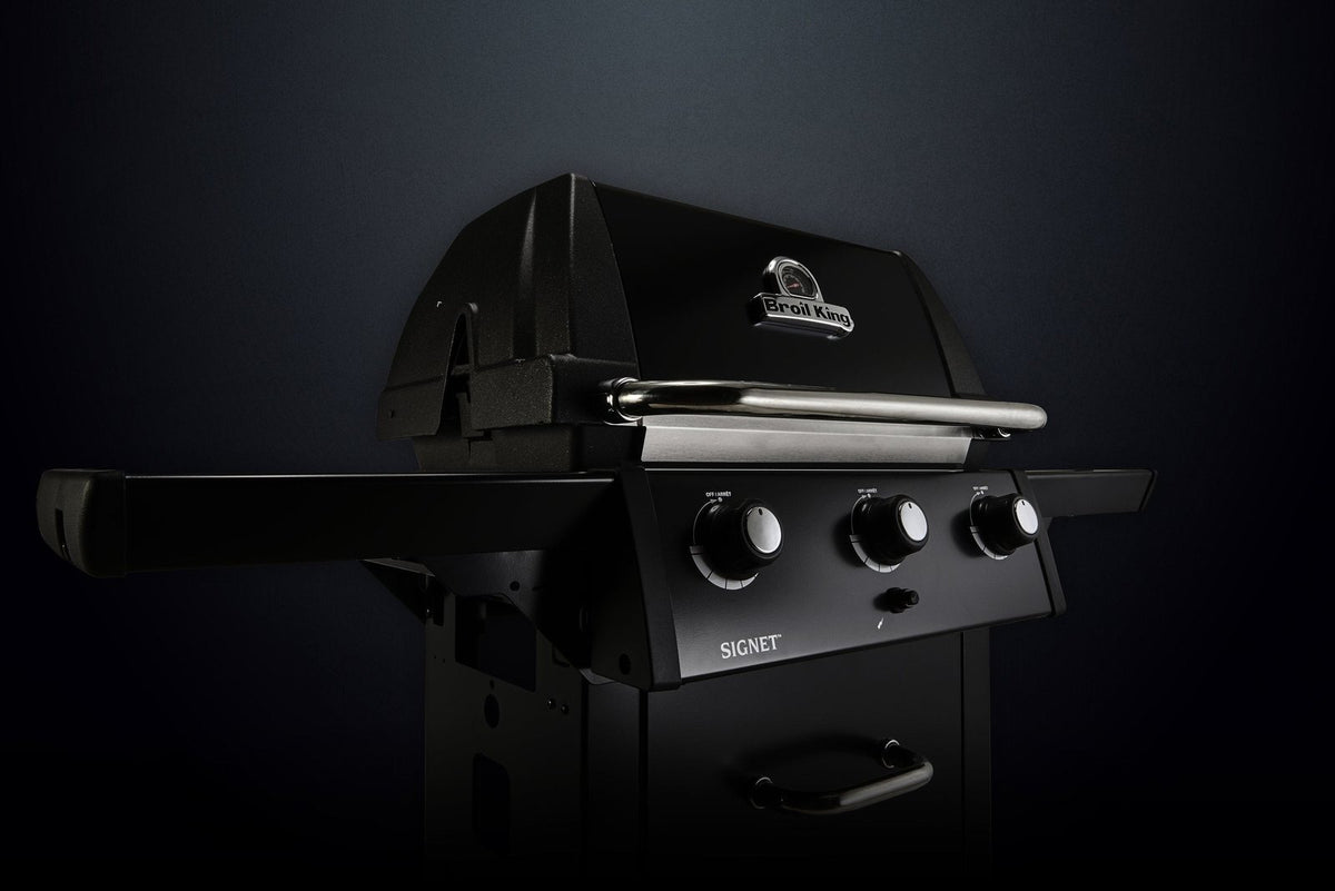 Broil King Signet 320 Shadow