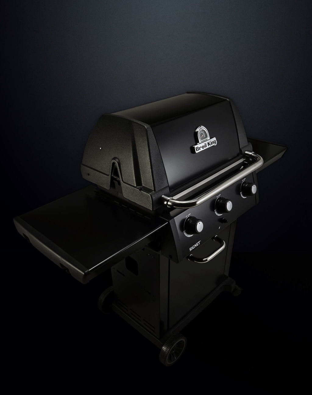 Broil King Signet 320 Shadow