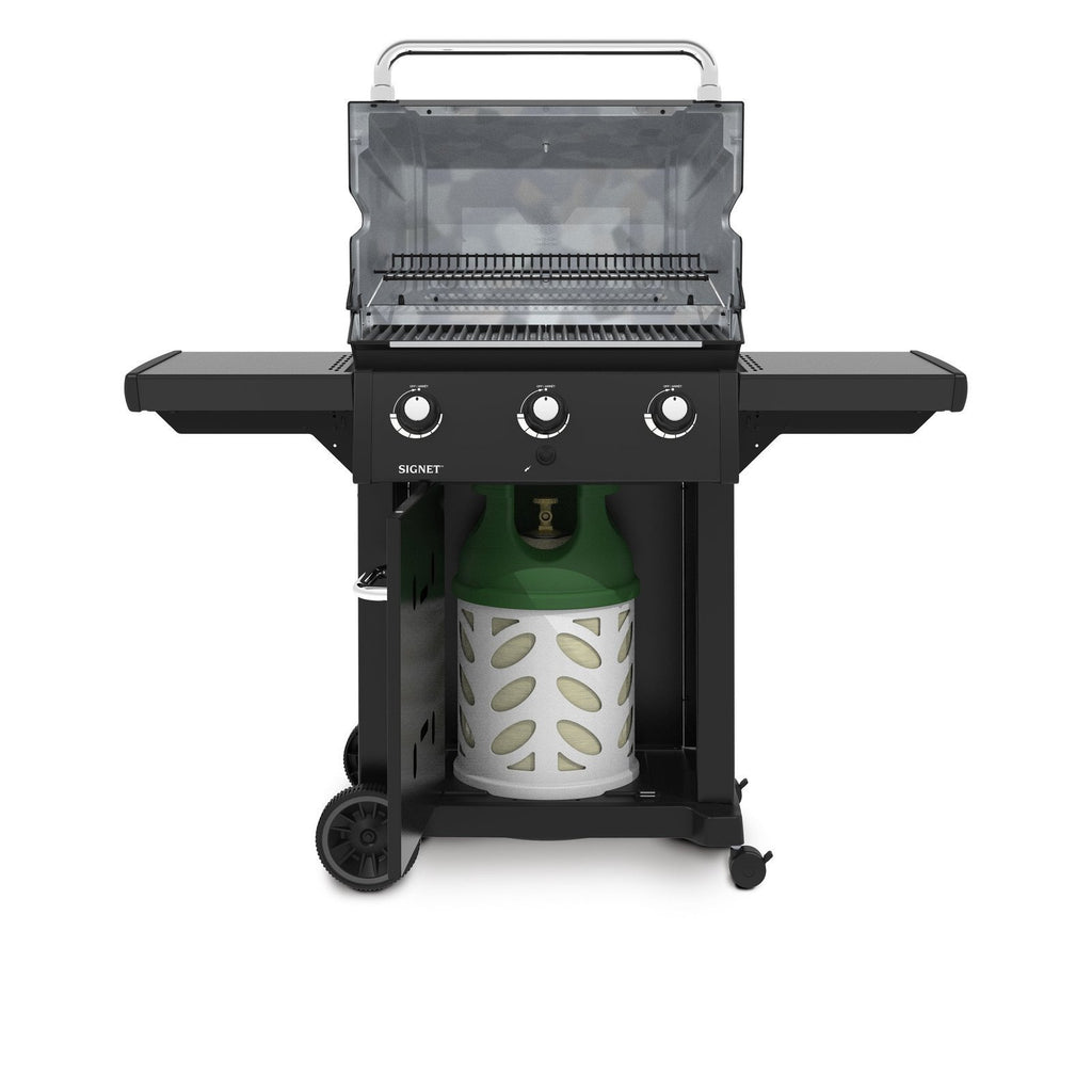 Broil King Signet 320 Shadow
