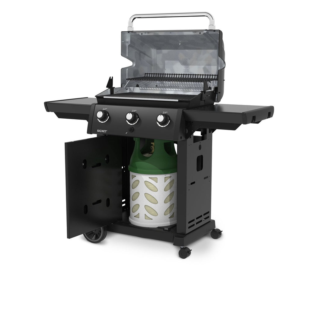 Broil King Signet 320 Shadow