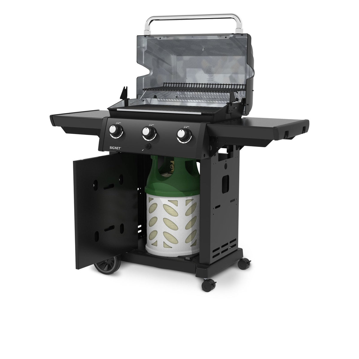Broil King Signet 320 Shadow