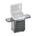 Enosign 65 Cart Stainless Steel