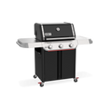 Genesis E-315 Weber Works Gas Barbecue
