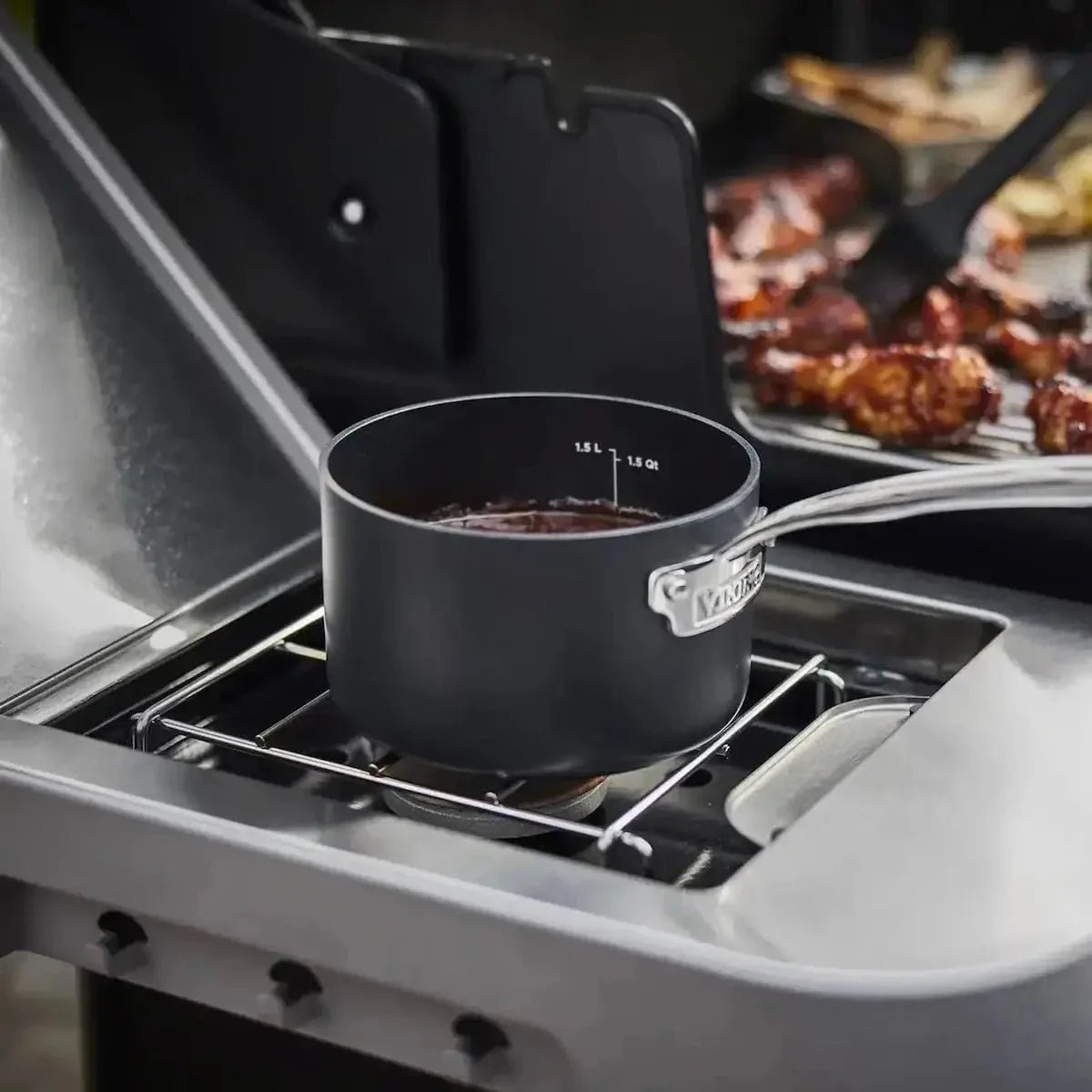 Weber Genesis SP-E-335 Gas BBQ Grill