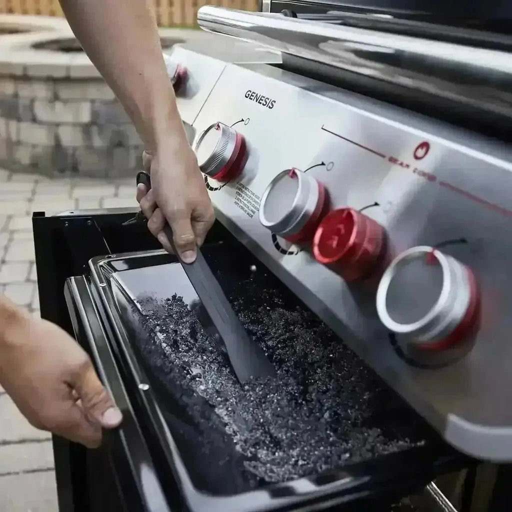Weber Genesis SP-E-335 Gas BBQ Grill